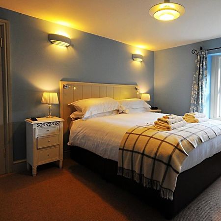 The Samson Inn Gilsland Bagian luar foto